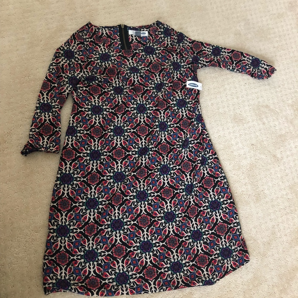 Maternity dress